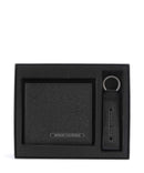 Armani Exchange Barcelona Gift Set Monedero black