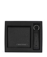 Armani Exchange Barcelona Gift Set Monedero black