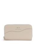 Armani Exchange Wave Wallet valley