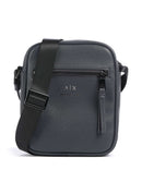 Armani Exchange Dino Bandolera ebony