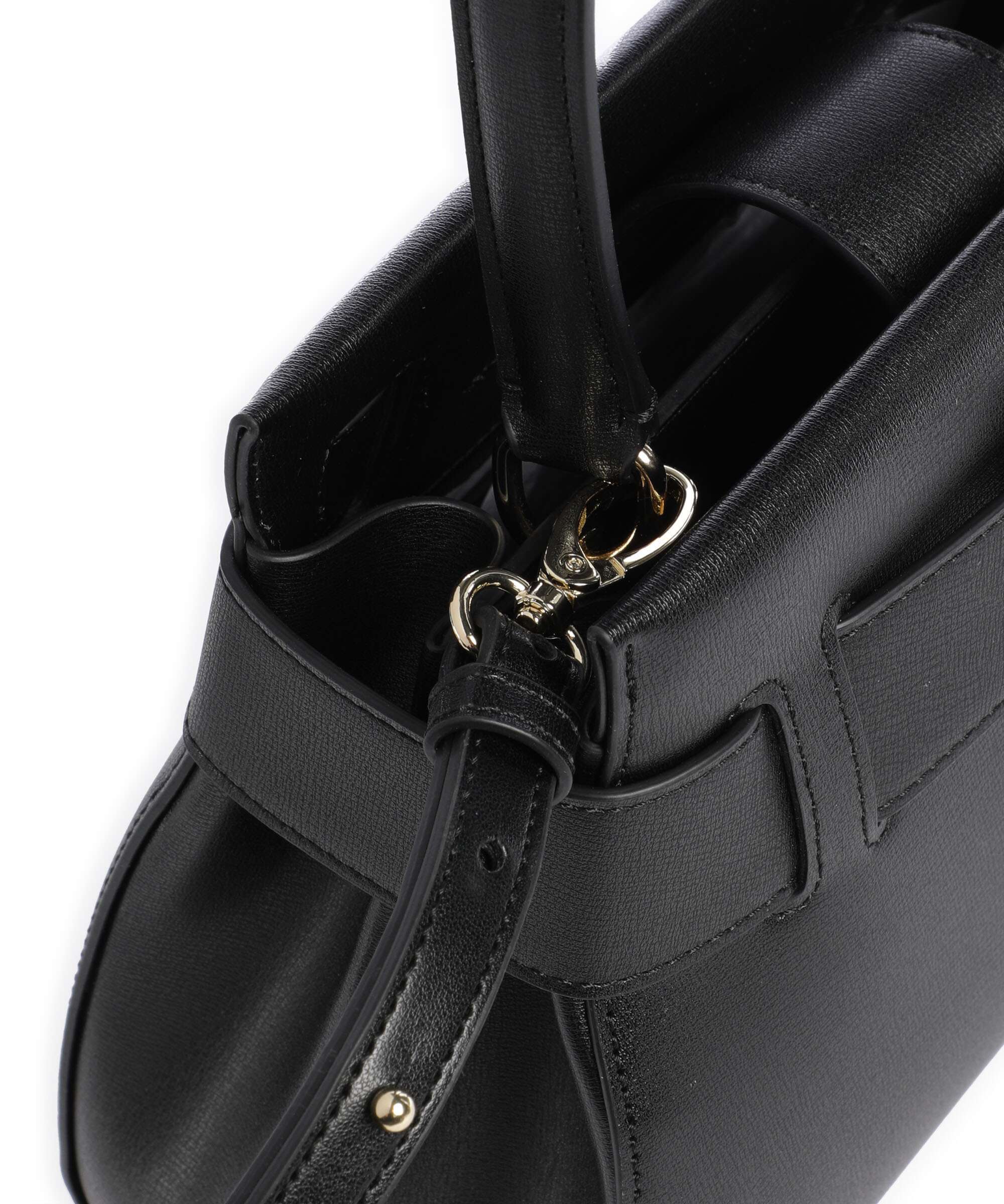 Armani Exchange Susy S Handbag black