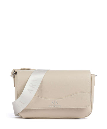 Armani Exchange Wave Bandolera valley