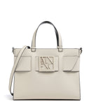 Armani Exchange Susie Bolso de mano valley