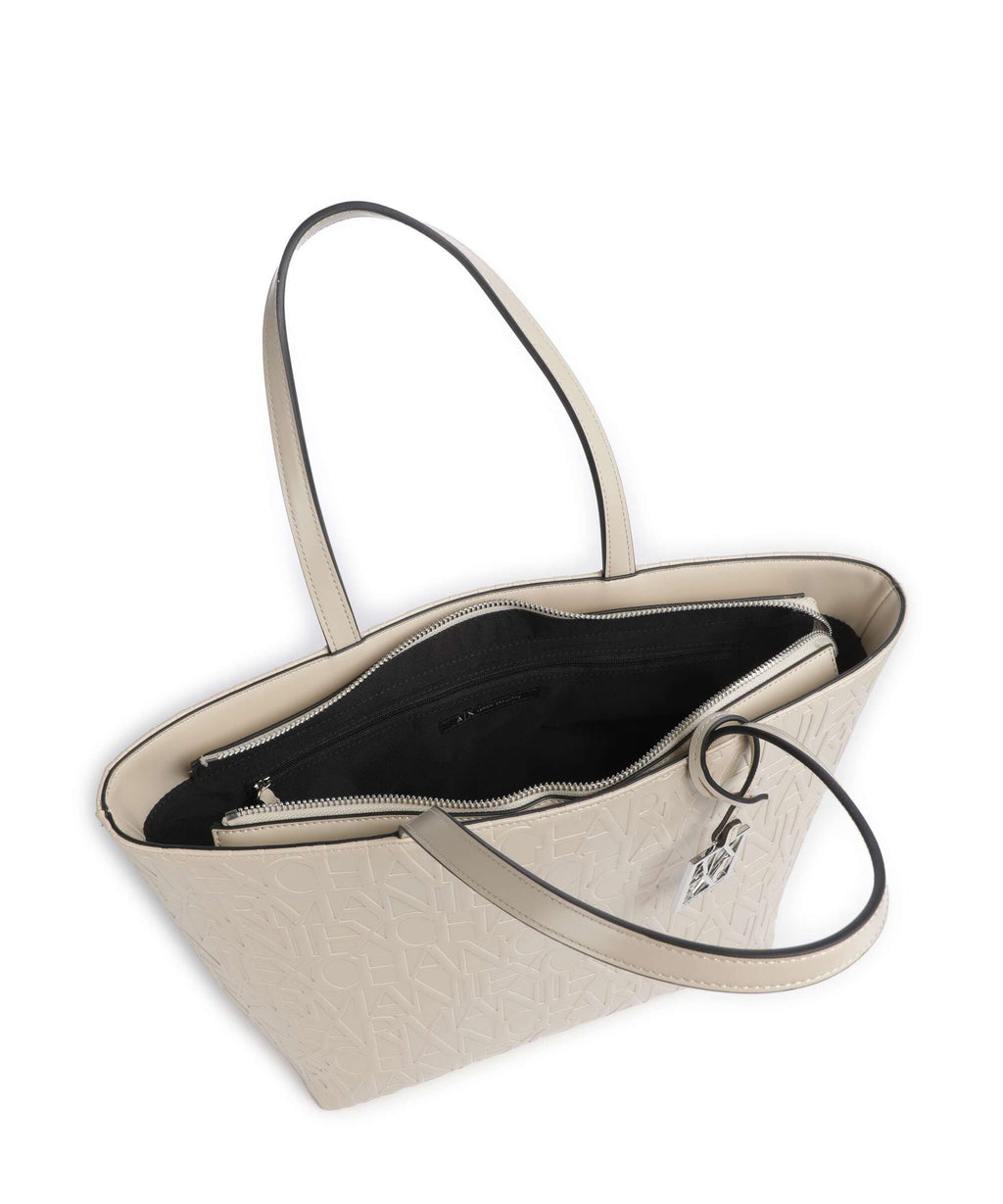 Armani Exchange Liz Tote bag valley