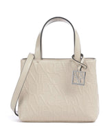 Armani Exchange Liz S Bolso de mano valley