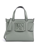 Armani Exchange Susie M Bolso de mano sage