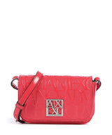 Armani Exchange Liz S Bandolera grenadine