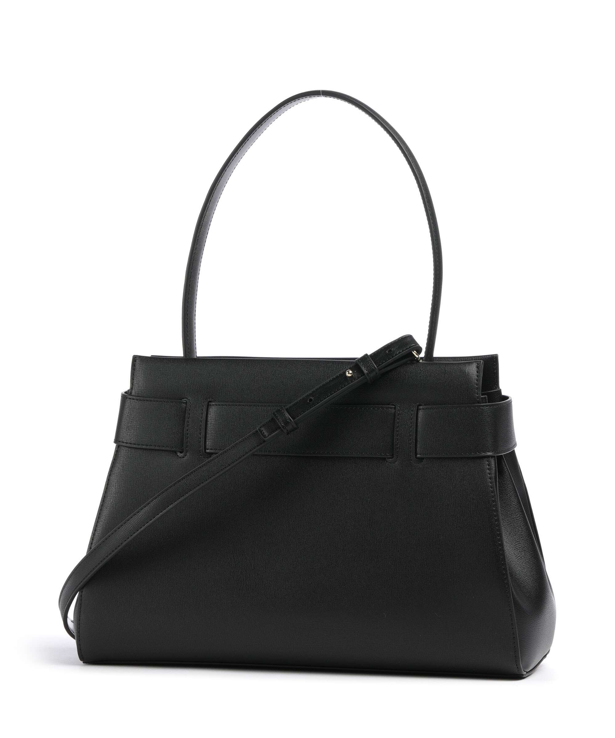Armani Exchange Susy M Tote bag black
