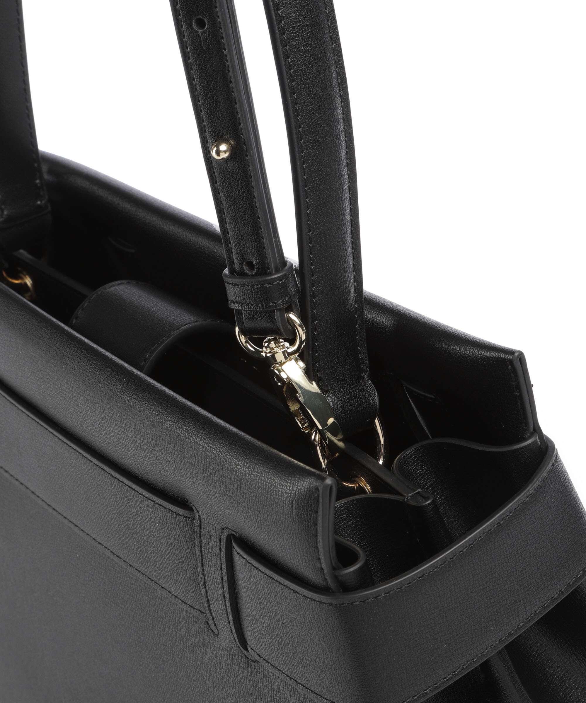Armani Exchange Susy M Tote bag black