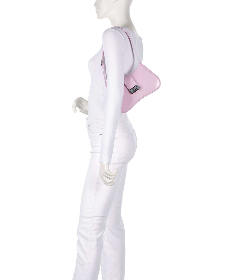 Emporio Armani Cassandra Shoulder bag peonia