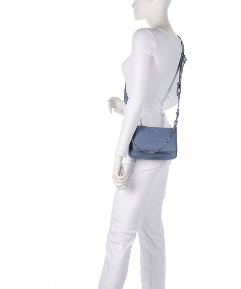 Emporio Armani Dea Shoulder bag asfalto/terra