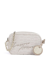 Emporio Armani Lilly Bandolera natural/offwhite