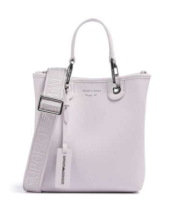 Emporio Armani My EA Bolso de mano baby pink/terra