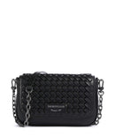 Emporio Armani Lilly Bandolera black beauty
