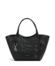 Emporio Armani Durini 24 Bolsa shopping nero