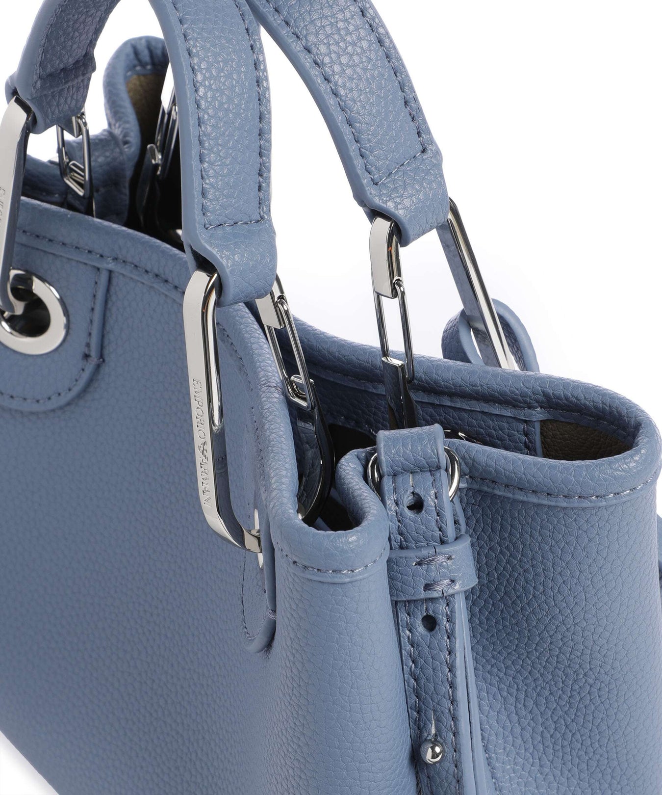 Emporio Armani My EA Handbag asfalto/terra