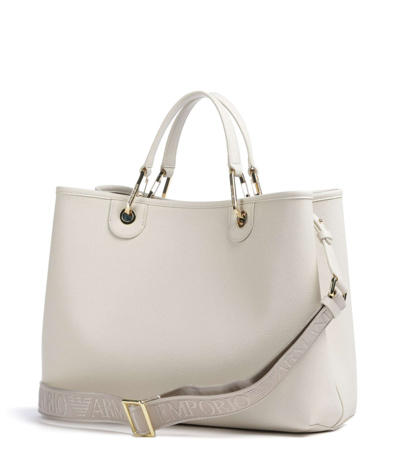 Emporio Armani My EA M Handbag corda/terra