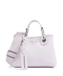 Emporio Armani My EA Bolso de mano baby pink/terra