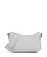 Emporio Armani Lilly Bandolera perla/tabacco