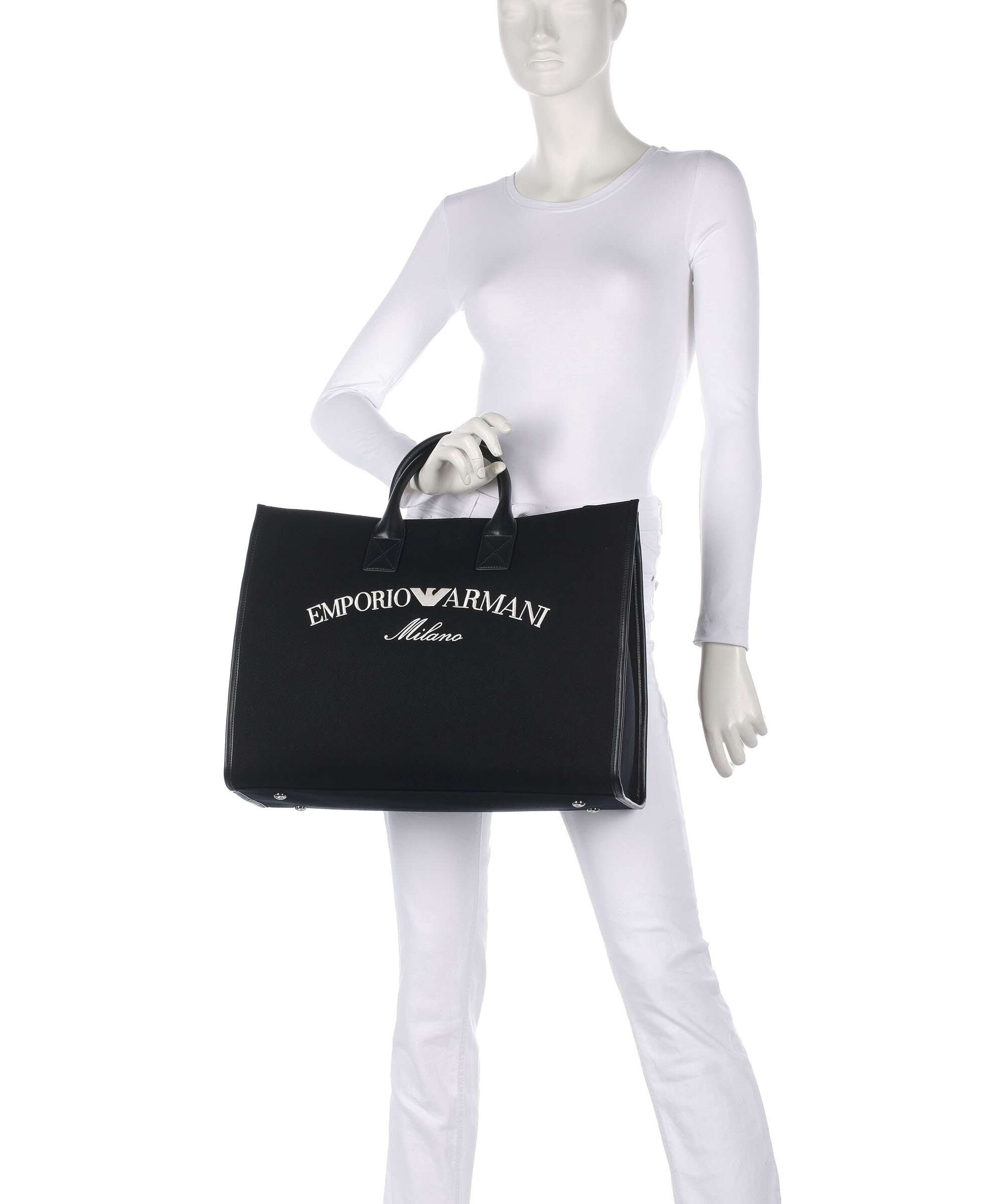 Emporio Armani Handbag blu/navy