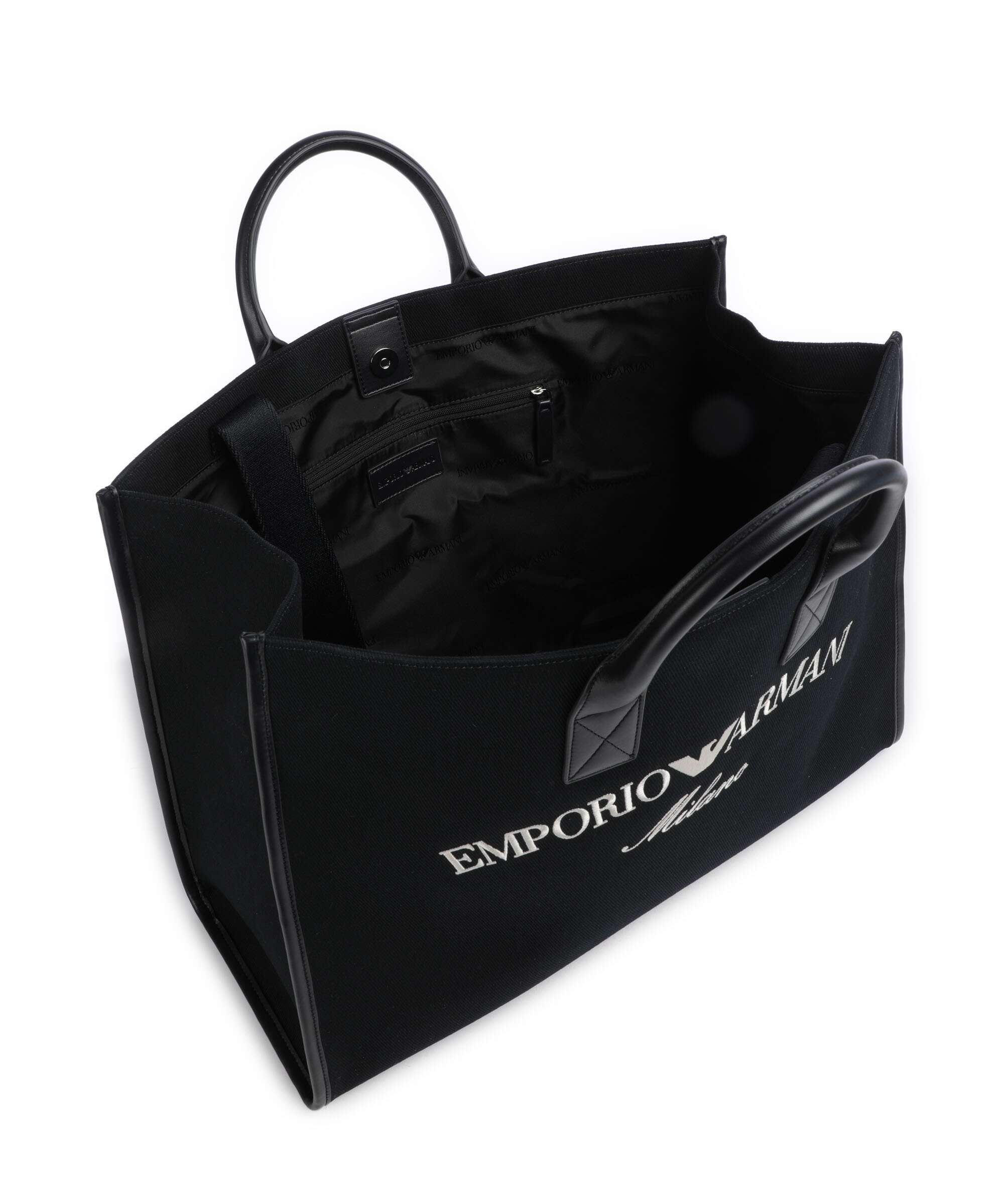 Emporio Armani Handbag blu/navy