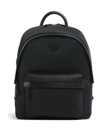 Emporio Armani Mochila black beauty