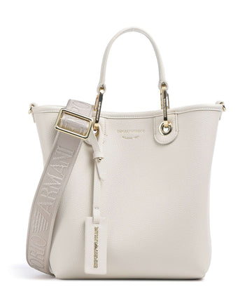 Emporio Armani My EA Bolso de mano corda/terra