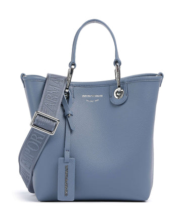 Emporio Armani My EA Bolso de mano asfalto/terra