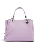Emporio Armani Annie Bolso de mano peonia