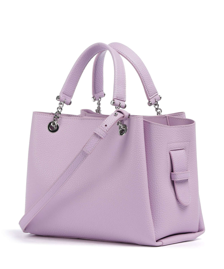 Emporio Armani Annie Handbag peonia