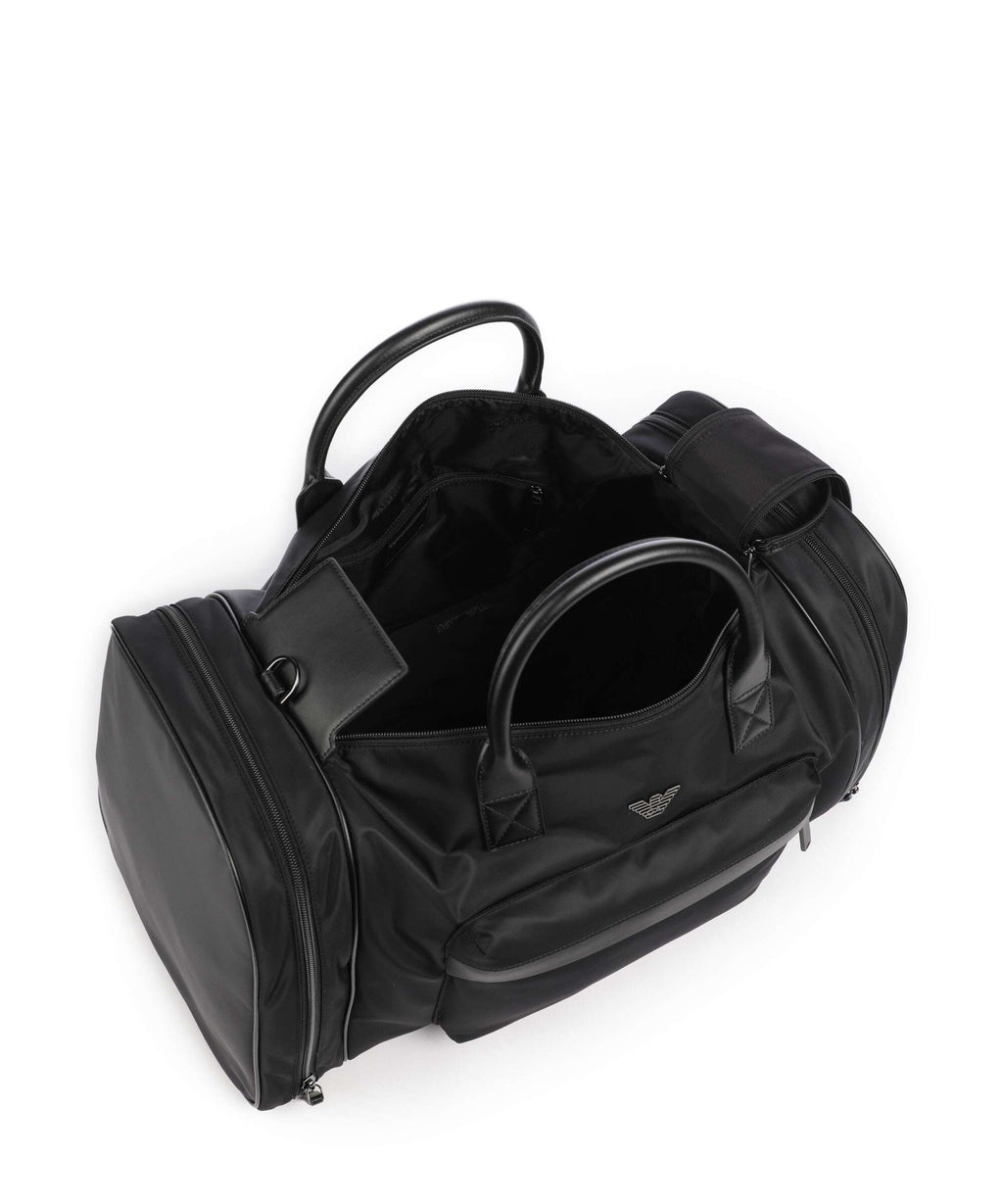 Emporio Armani Weekend bag black beauty