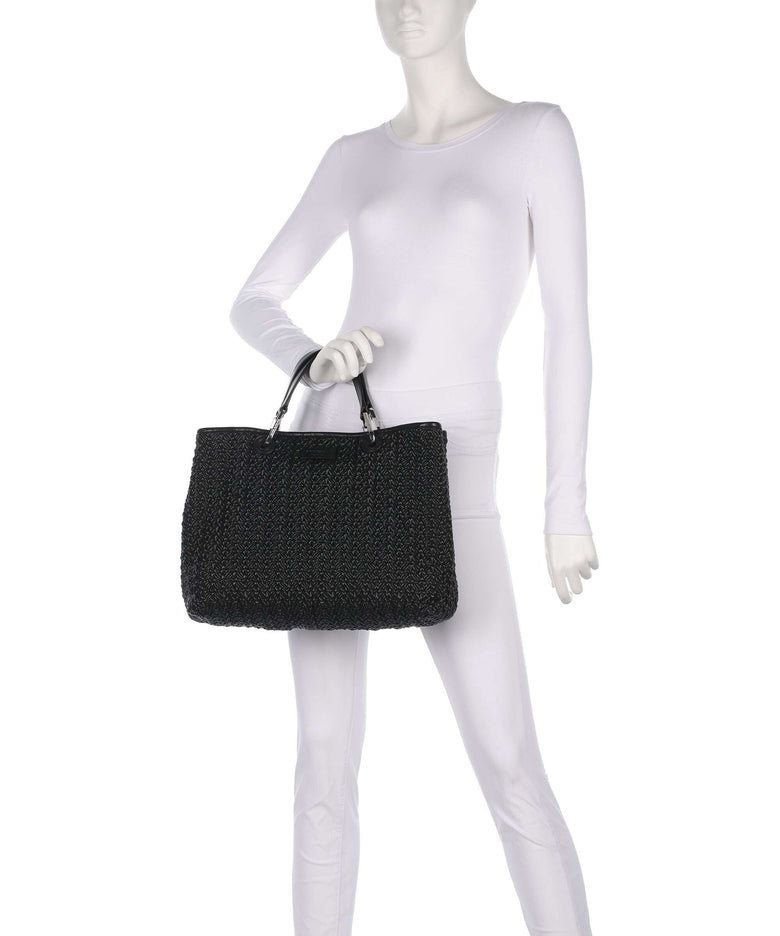 Emporio Armani My EA Handbag black