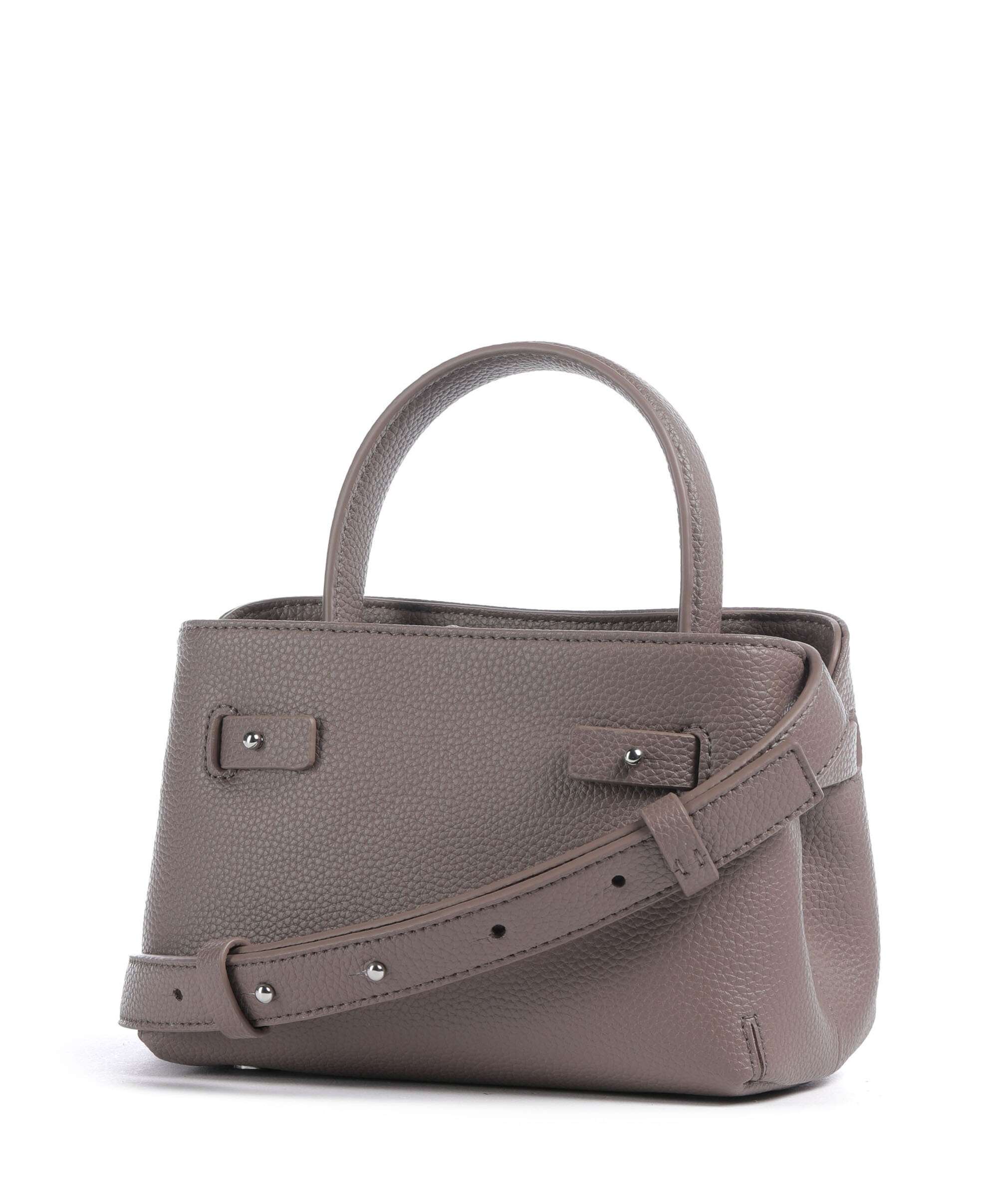 Emporio Armani Polette Crossbody bag taupe