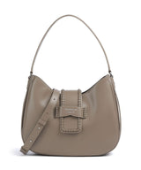 Emporio Armani Mina Bolso de hombro taupe