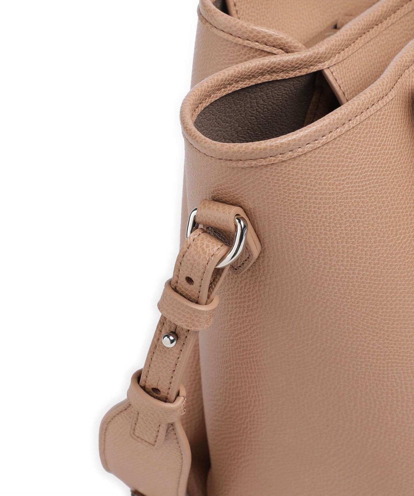 Emporio Armani Odette Handbag nocciola/taupe