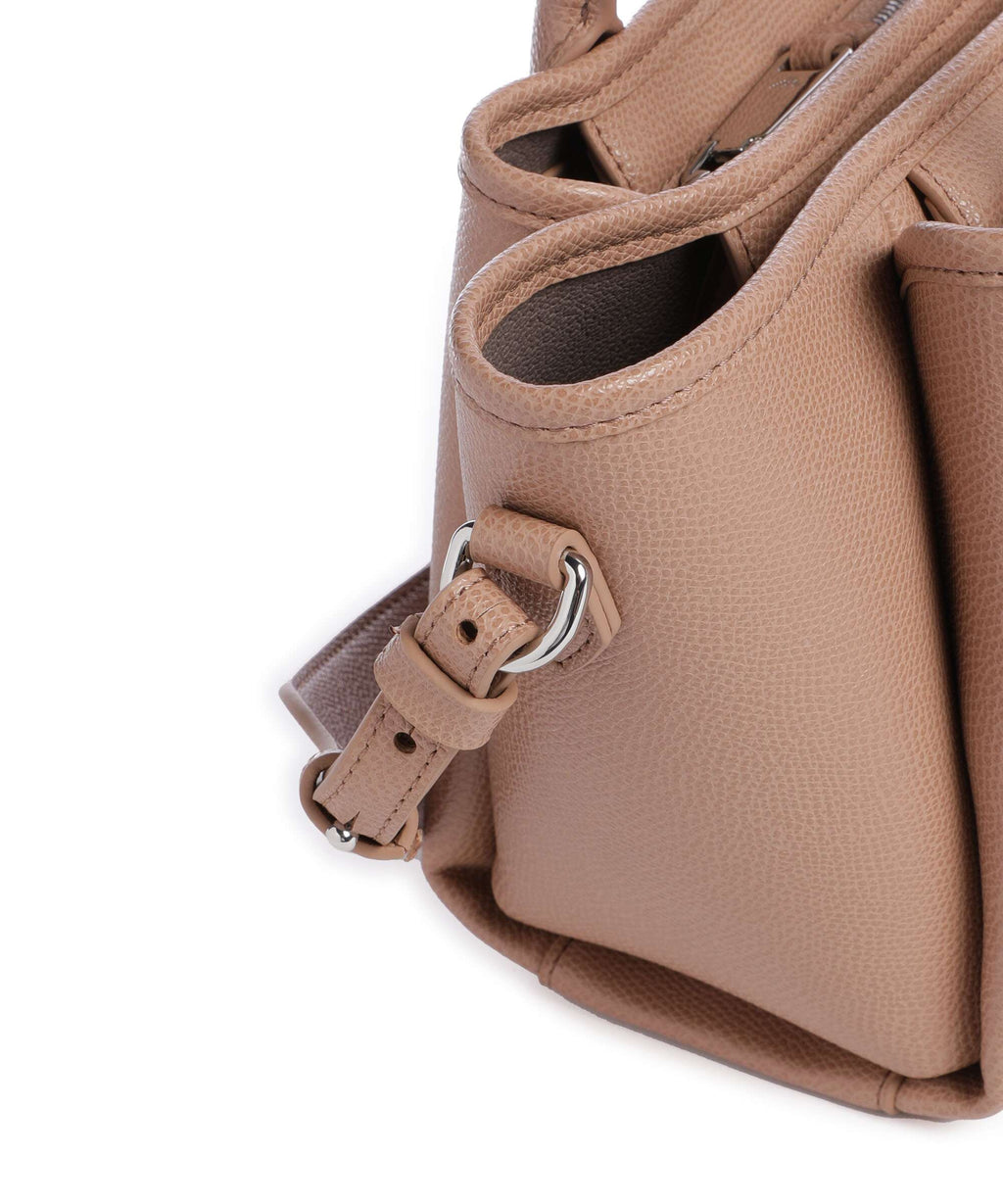 Emporio Armani Odette Handbag nocciola/taupe