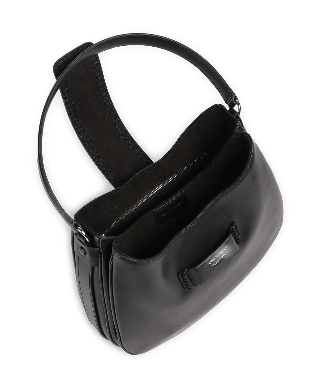 Emporio Armani Mina Shoulder bag nero