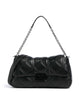 Emporio Armani Cassandra Shoulder bag nero
