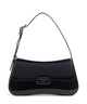 Emporio Armani Cassandra Bolso de hombro black