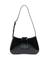 Emporio Armani Cassandra Bolso de hombro black