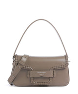 Emporio Armani Mina Bolso de hombro taupe