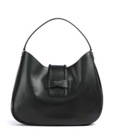 Emporio Armani Mina Bolso de hobo nero