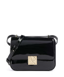 Armani Exchange Amy M Bolso de hombro black