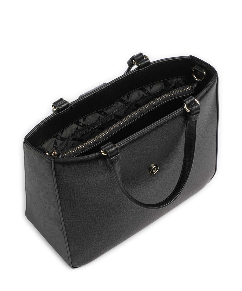 Armani Exchange Amy M Handbag black