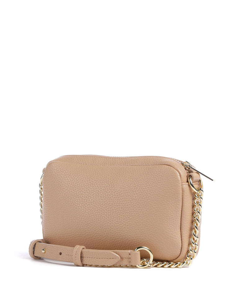 Armani Exchange Susie Soft Crossbody bag candied ginger