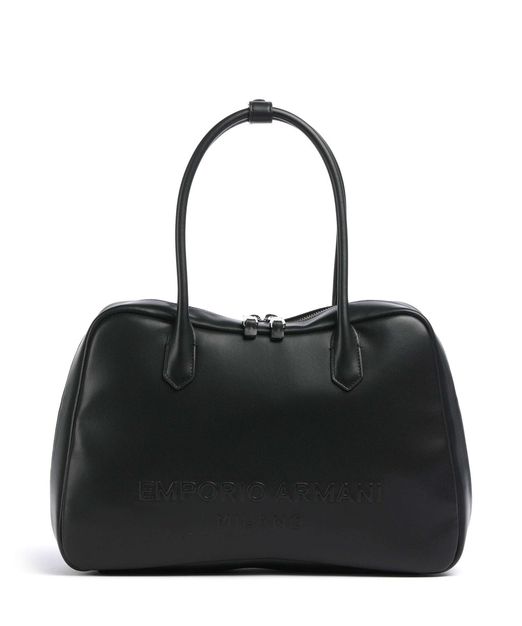 Emporio Armani Shoulder bag black