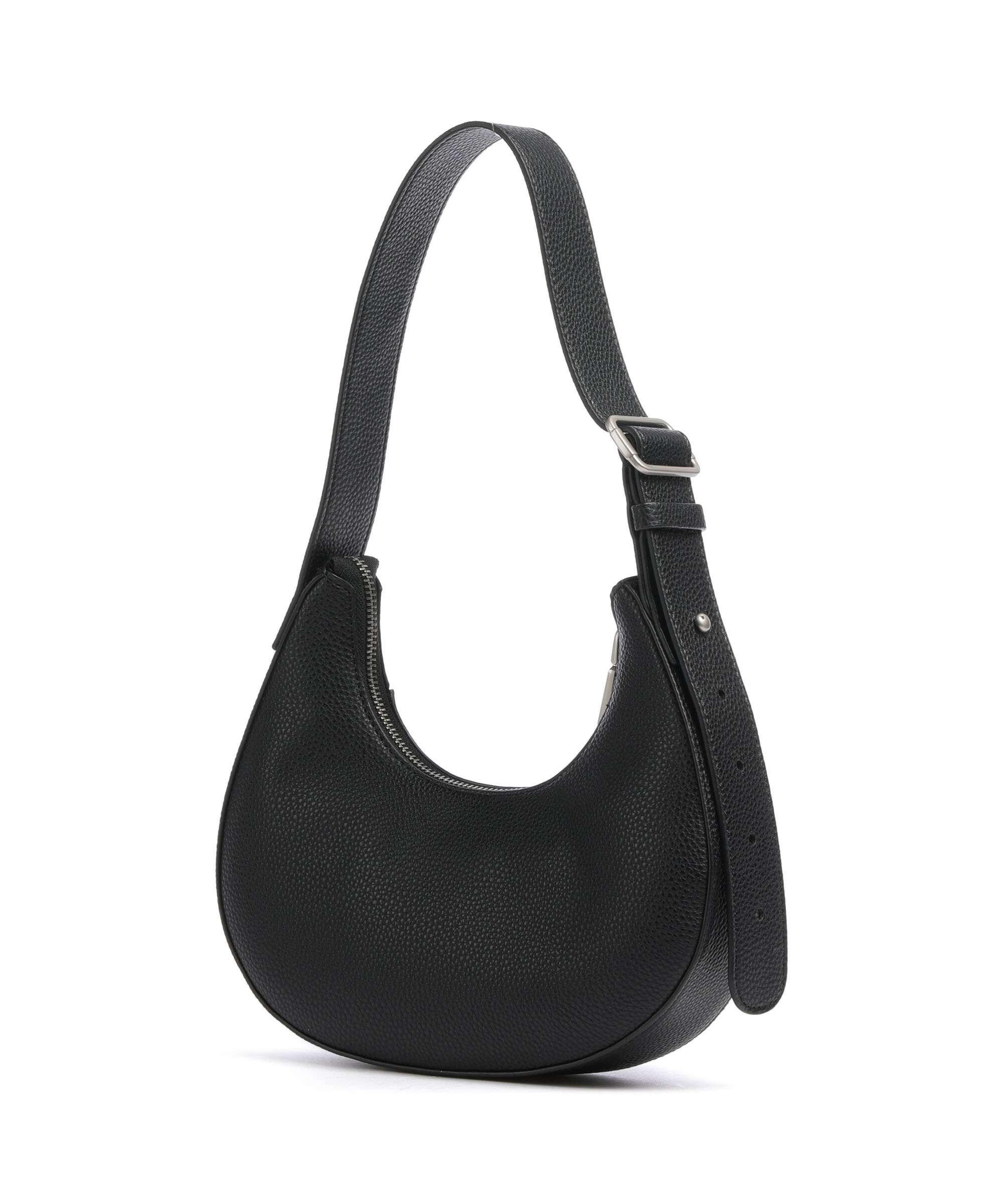Replay Shoulder bag black