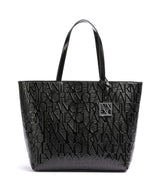 Armani Exchange Liz Bolsa shopping nero
