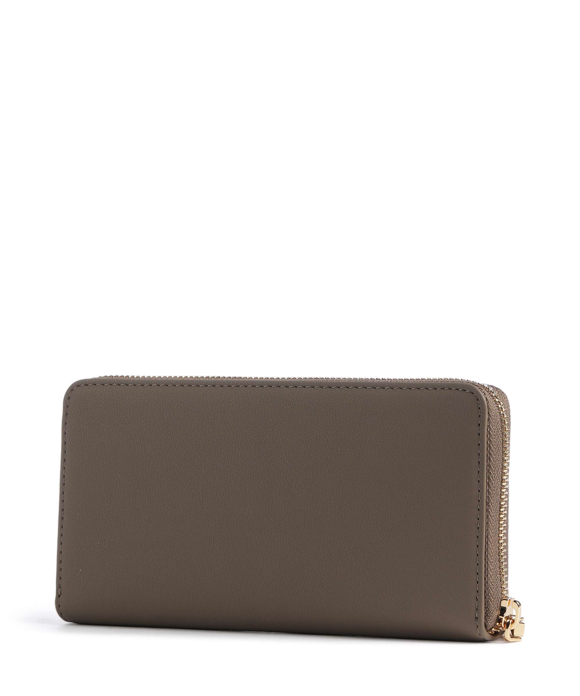 Love Moschino Bold Love Wallet fango