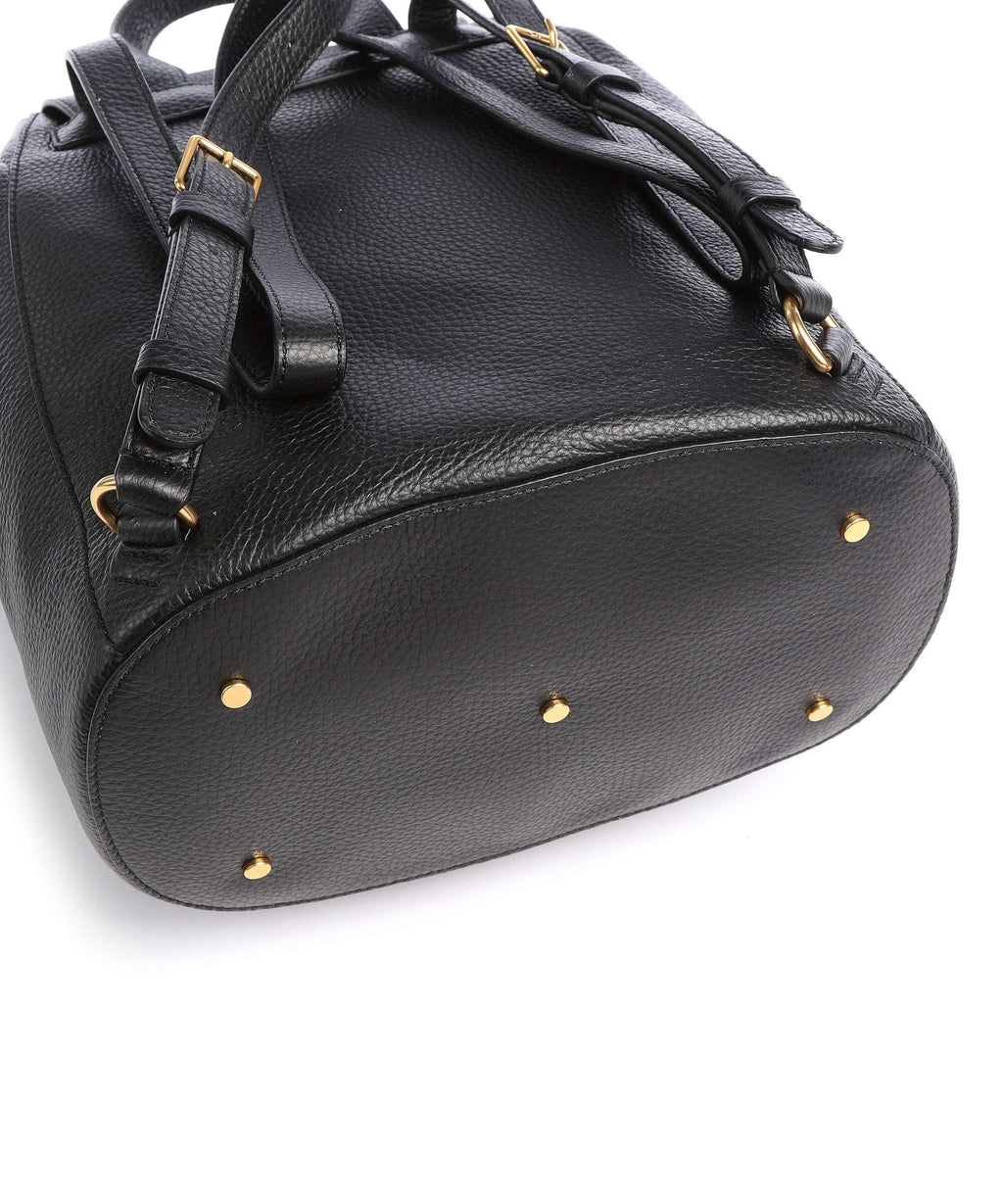 Coccinelle Beat Soft Backpack noir